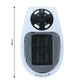 small electric heater for indoor heating