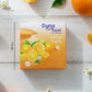 Mix Fragrance Air Freshener Combo (4 Pc, 200Gm, 50Gm Per Pkt)