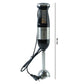 Stainless Steel Handheld Emulsion Blender With Four-blade Blade (300W / 1 Pc)