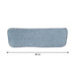 flat mop microfiber cloth