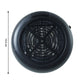 Portable Wall Outlet Electric Room Heater 900W (1 Pc, Mix Design Jari)