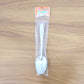 Premium steel spoons for meals