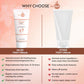 Deep Nourishing Foot Care Cream ( 100gm)