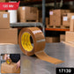 Brown Cello Tape For Box Sealing Packing And Shipping Use (120 Mtr)