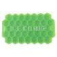 Premium Honeycomb Silicone Ice Cube Tray With Lid (1 Pc)