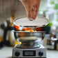 Apex Stainless Steel Mesh Net Cover For Cooking (1 Pc)