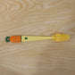 4 In 1 Silicone Bottle Cleaning Brush With Nipple Brush Long Handle (1 Pc)
