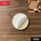 Round Self Adhesive Furniture Protection Pads (1 Pc)