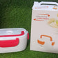 Electric Lunch Box