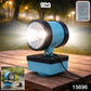 LED Spotlight