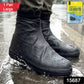 Waterproof Silicone Shoe Cover (1 Pair Large)