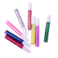 Diy Multi-color Glitter Craft Glue Pen Set (10ml  8 Pc)