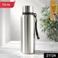 Stainless Steel Vacuum-insulated Drink Water Bottle (750 Ml)
