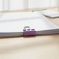 Office Stationery Clips And Pins Combo 1 Set