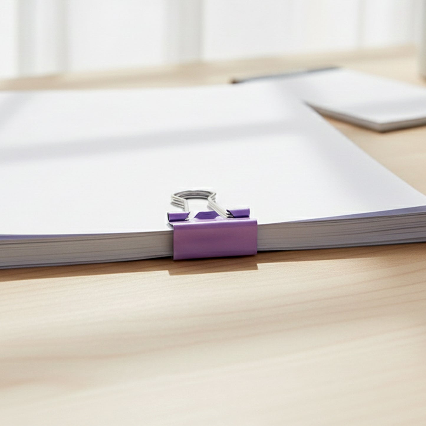 Office Stationery Clips And Pins Combo 1 Set