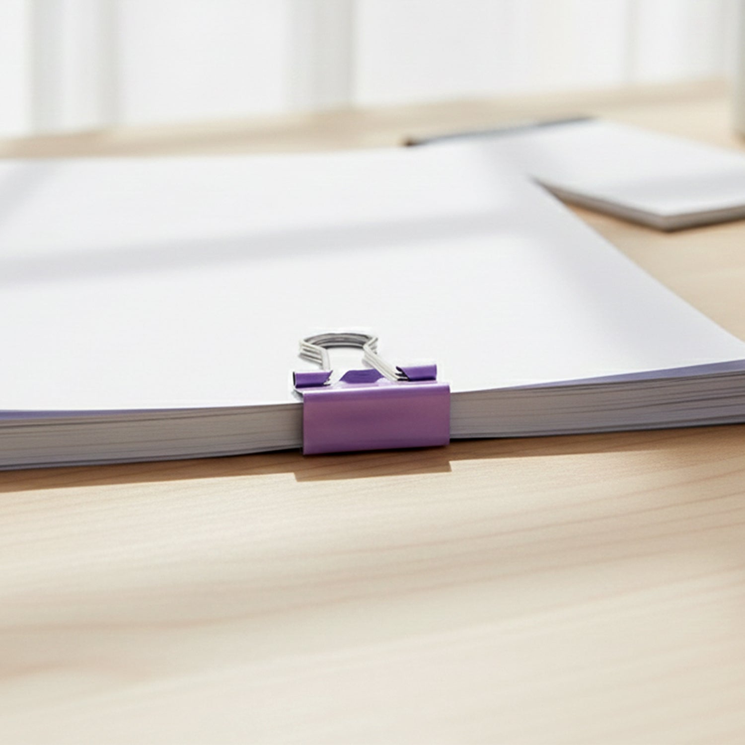Office Stationery Clips And Pins Combo 1 Set