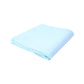 Waterproof Disposable Plastic Table Cover 137  183 Cm