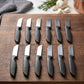 Stainless Steel Paring Knives