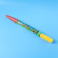 Colorful summer water spray toy