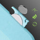 Oblivion LCD Portable Writing Pad / Tablet for Kids - 8.5 Inch
