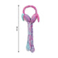  Soft Plush Winter Earmuffs Kids - main