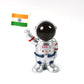Astronaut Ornament Moving Hand