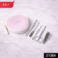 Grooming Set