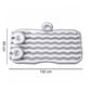 car mattress with pump