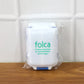Portable Blue Dual-Sided Pill Organizer Box (1 Pc)