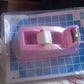 Plastic Tape Dispenser Cutter for Home Office use(1 pc / 300 Gm)