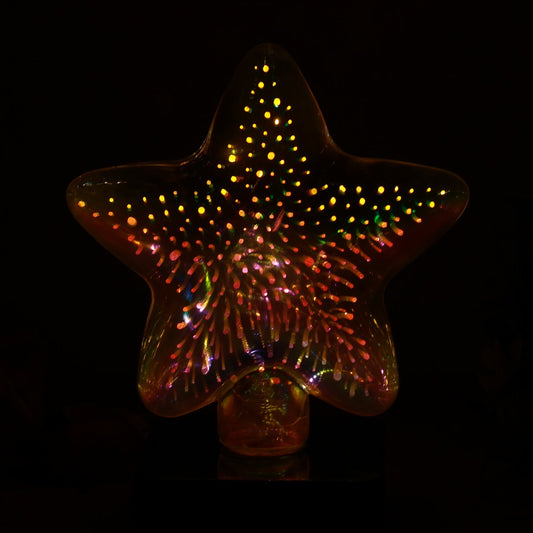 Celesti Lamp 3D Light