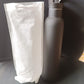 Sports Water Bottle – Matte Finish Leak-Proof Reusable Bottle 900 ML Approx (1 Pc)