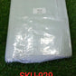 Courier bags with POD window
