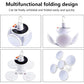 Solar Multi-Functional Emergency LED Light