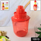 Supermom Corn Cutter With Steel Blades (1 Pc)