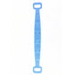 Silicone back scrubber - benefits and uses
