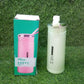  Water Bottle 400ml Leak Proof Glass - feature
