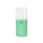 Portable nano mist sprayer for sanitizing.