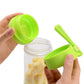133 Portable Usb Electric Juicer - 6 Blades (Protein Shaker)