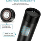  Vacuum Insulated Water Bottle LED - specs