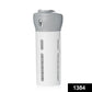 Travel Dispenser Bottle Set