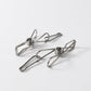 MetalMate Pegs