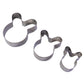 Kitchen baking house cutters pack