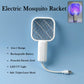  Rechargeable Electric Mosquito Swatter - main