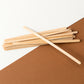 Freshee Wooden Coffee Stirrers 14051 Mm  30 Pcs Pack