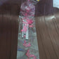 Butterfly Bell Wind Chimes Creative (1 Pc)