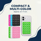  Suction Phone Case Holder Mount - scale