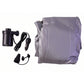 Air Pump Car Cable and Valve Adapters Accessories