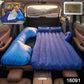 Portable Car Air Mattress Bed Set - Product Composite
