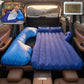 Car Air Mattress Set with Inset View